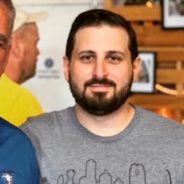 Matt Galatzan