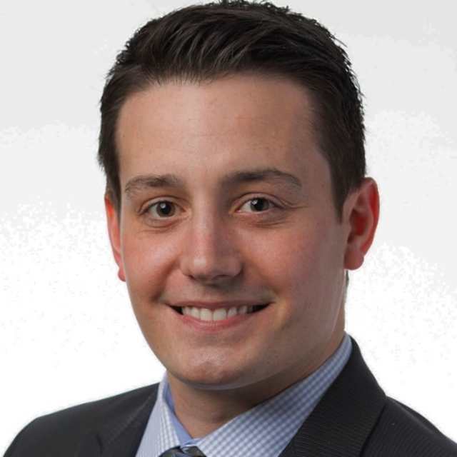 Logan Lamorandier