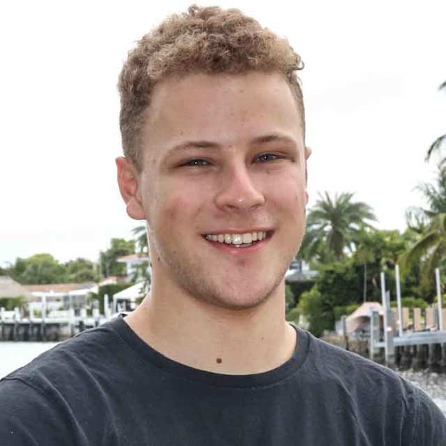 Josh Taubman