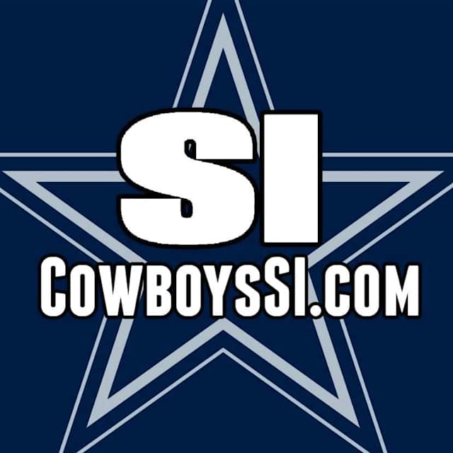 Cowboys Country Staff