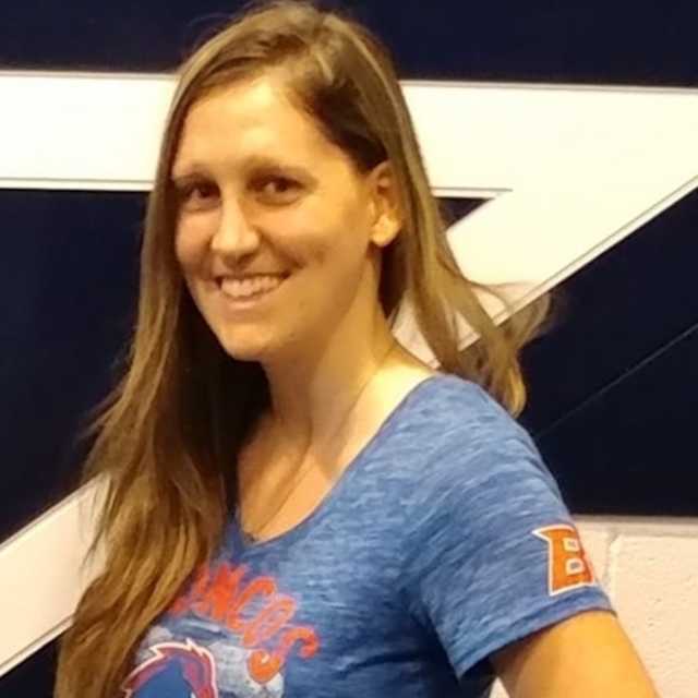 Tori Cummings