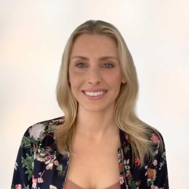 Jillian Kubala, RD