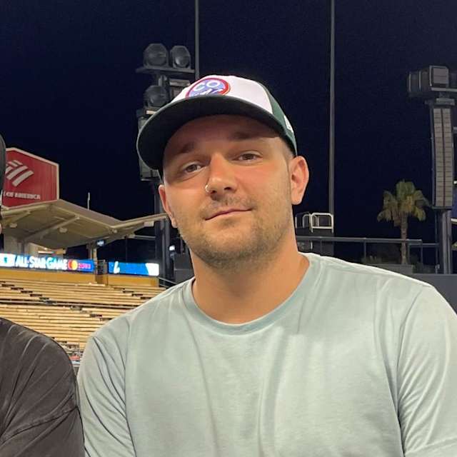 Joey Copponi