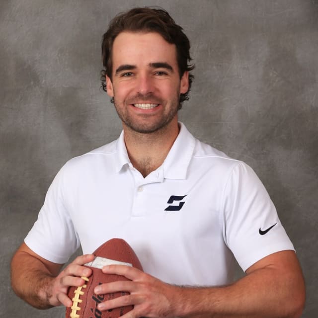 Connor Morrissette