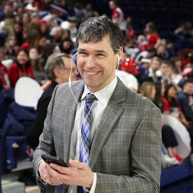 Dan Dickau