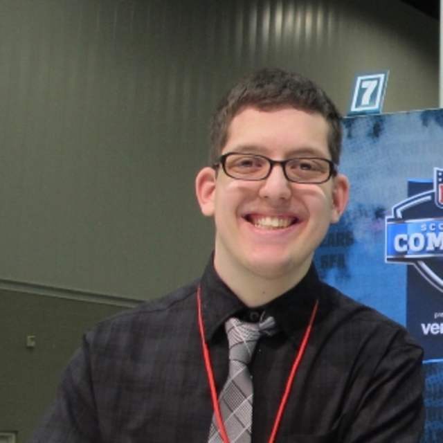 Andrew Thomison