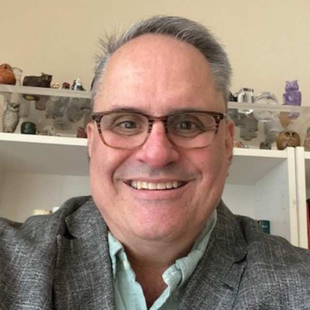 Tom Jensen