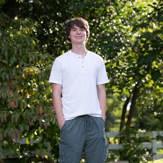 Evan Crowell