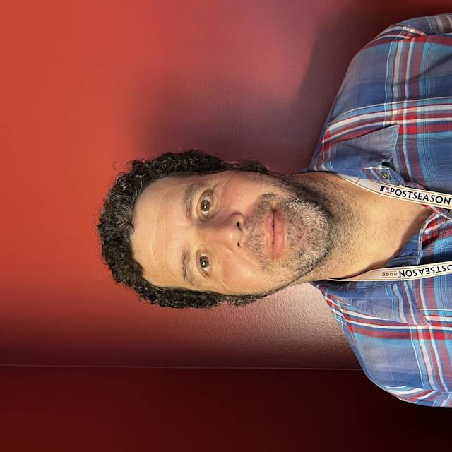 Andy Jasner