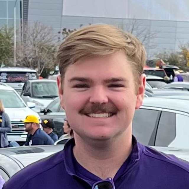 Carson Wersal