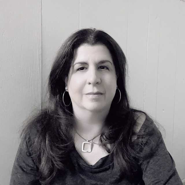 Patricia Traina