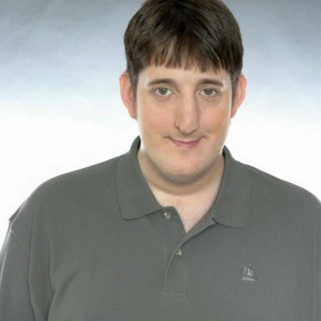 Brian Schaible