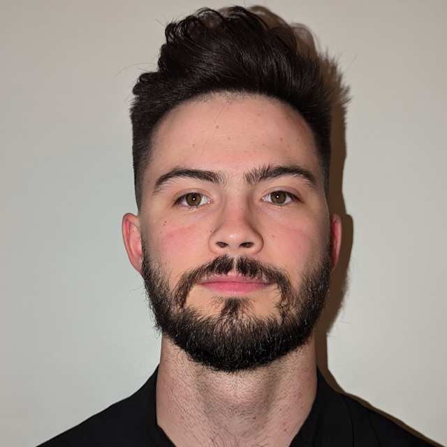 Dylan Von Arx