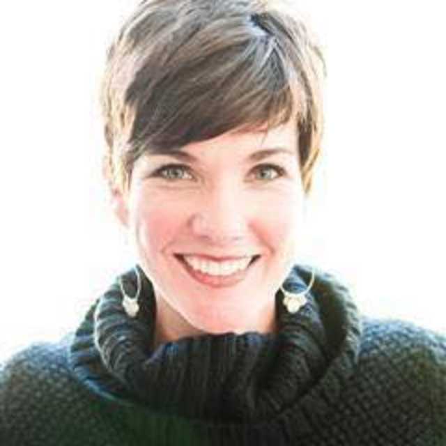 Becky Rigel