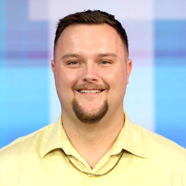 Jeffrey Hinkle
