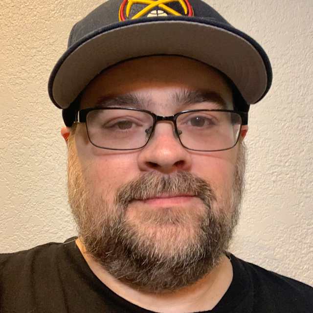 Jason Jones