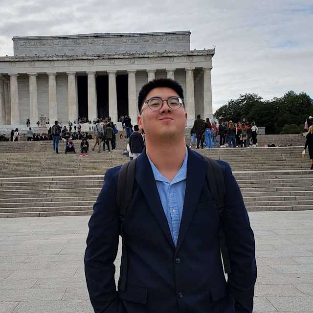 Caleb Nguyen