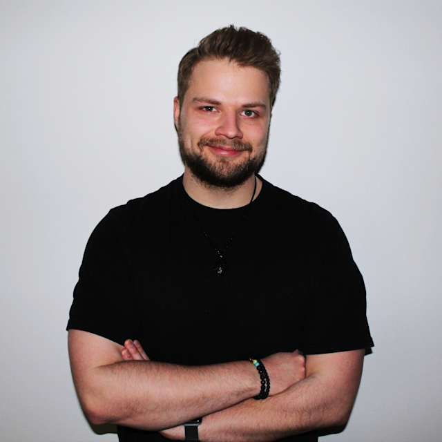 Joshua Brisco