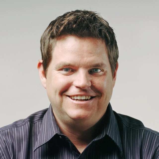 Brian Murphy