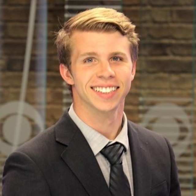 Logan MacDonald