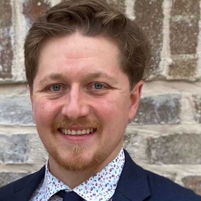 Cole Thompson