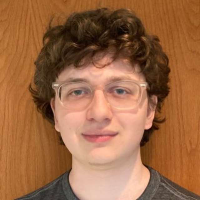 Ben Silver