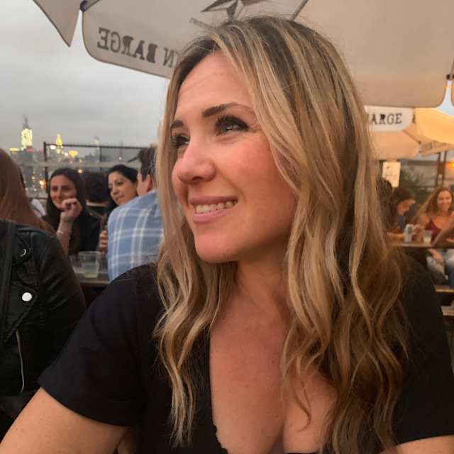 Alissa Fitzgerald