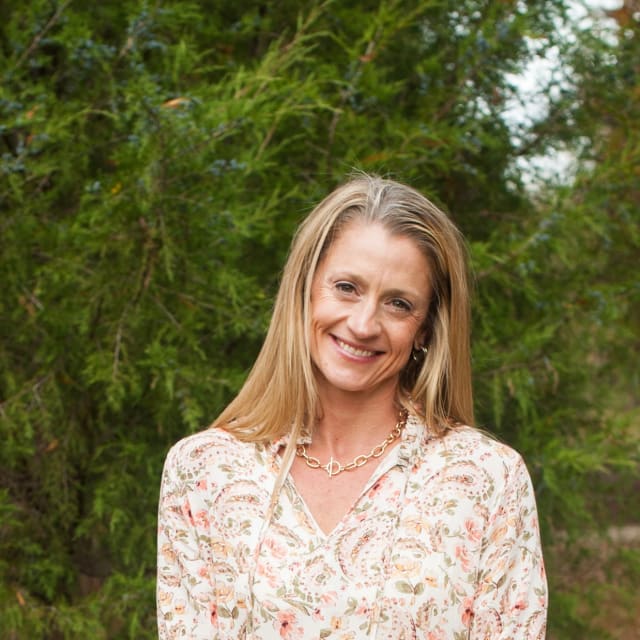 Kristine Golden