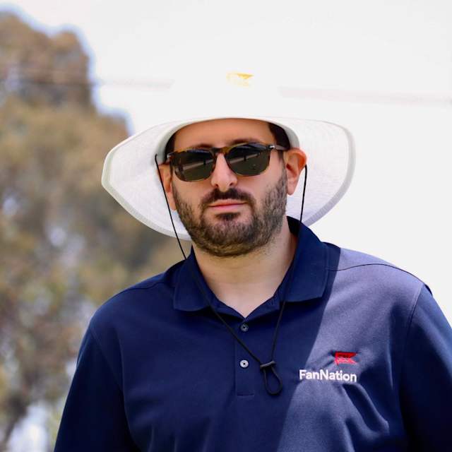 Matt Galatzan