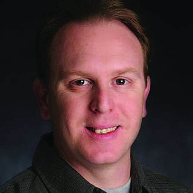 Matthew Postins