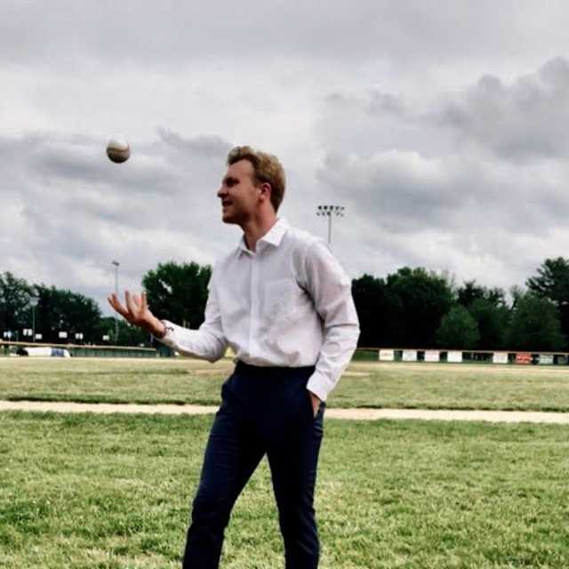Ethan Duer