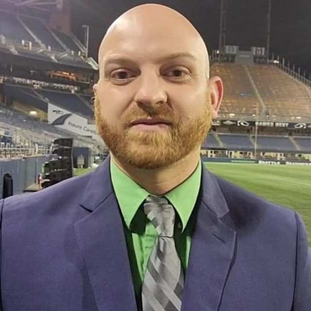Corbin K. Smith