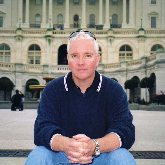 Brian O’Connell