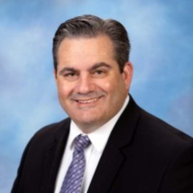 Shawn Bauman