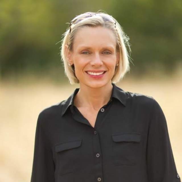 Sara Lindberg
