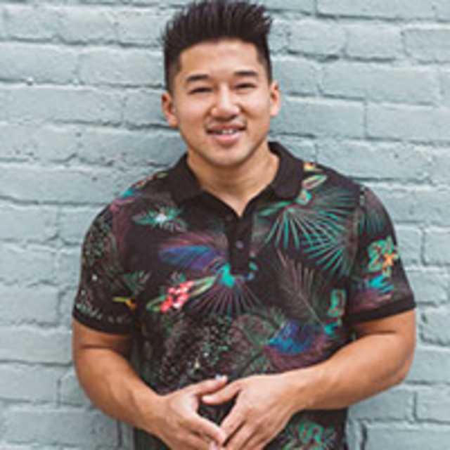 David Fang