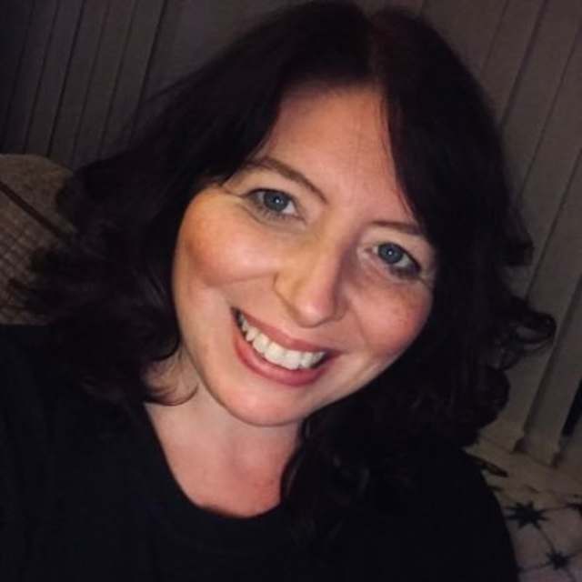 Lynsey Thompson