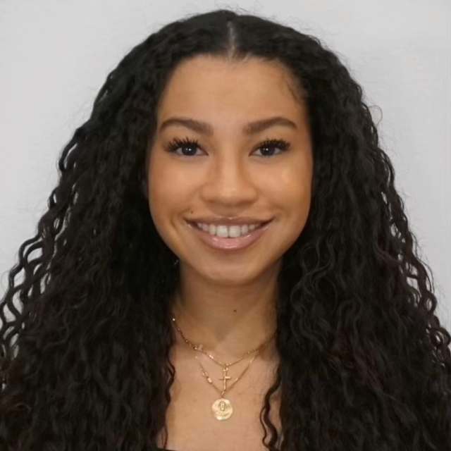 Chloe Clark