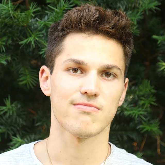 Daniel Olinger