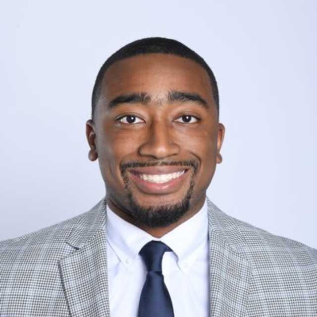 Johnathan Hooker