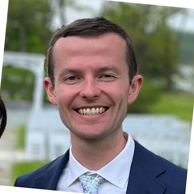 Tyler Maher