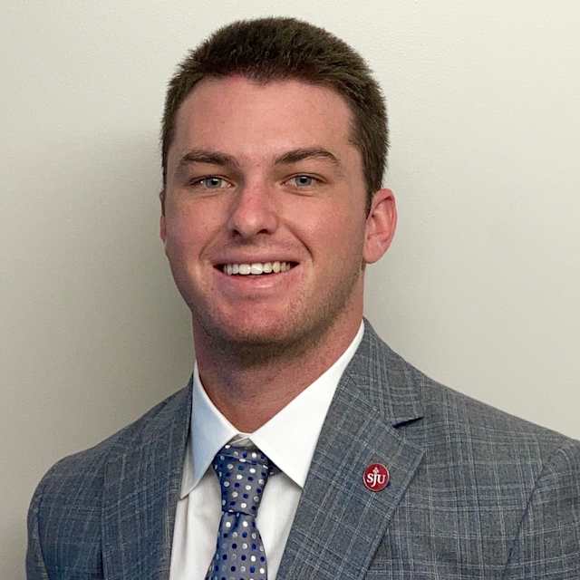 Noah Henderson