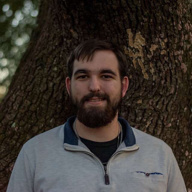 Wyatt Fulton