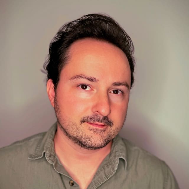 Mark Moore