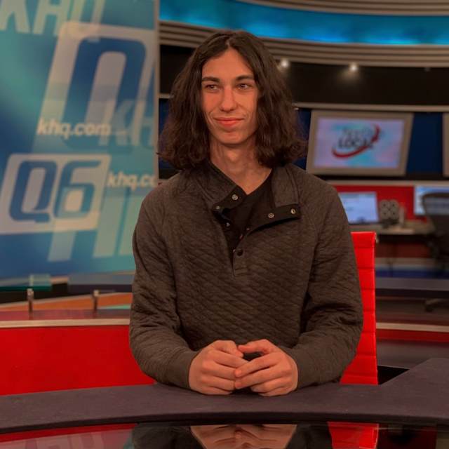 Alex D'Agostino