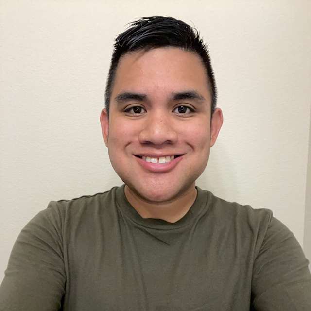 Rob Tiongson