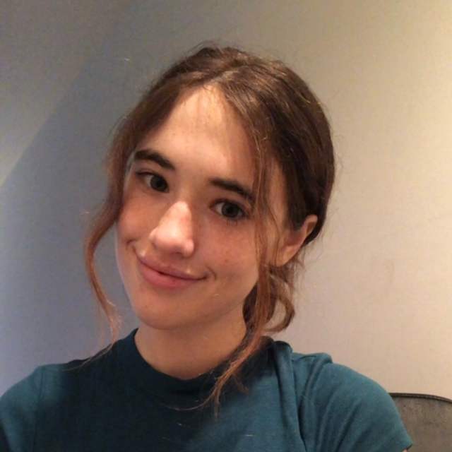 Eva Geitheim
