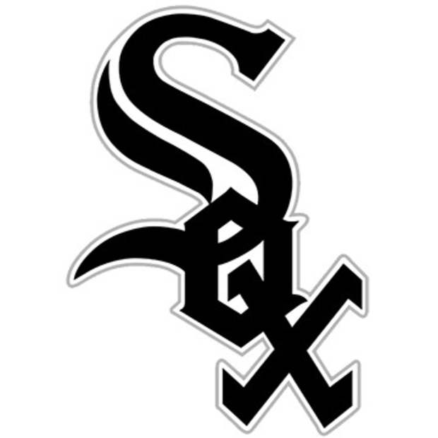 Chicago White Sox Logo