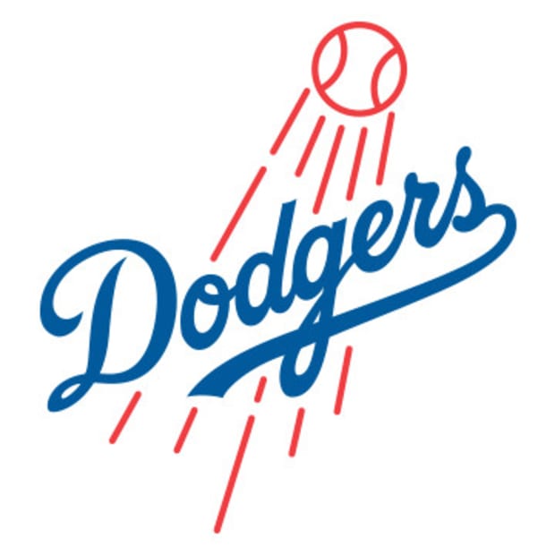 Los Angeles Dodgers Logo