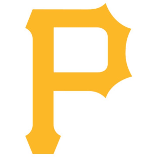 Pittsburgh Pirates Logo